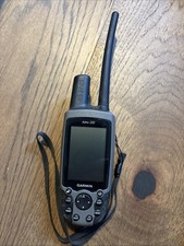 Garmin Portatile GPS Astro 220