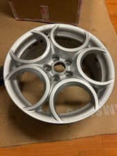 1 Cerchio in lega originale