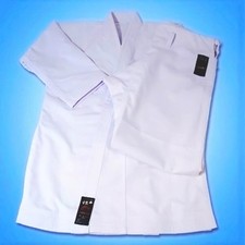 Set Uniforme Shureido KC-10