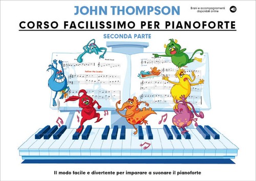 John thompson corso - john, thompson-