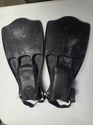 Idi power swim pinne grandi - power,
