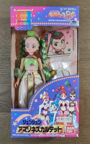 Sailor moon super - s,