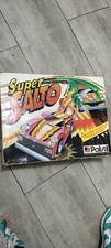 Pista Polistil Super Salto