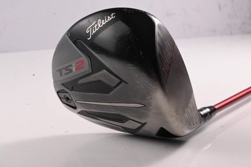 Driver titleist tsi2 10 - titleist,