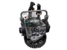 POMPA INIEZIONE ALTA PRESSIONE