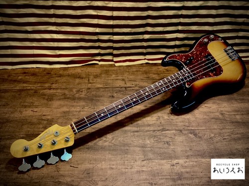 Fender american vintage 62 - vintage, '62