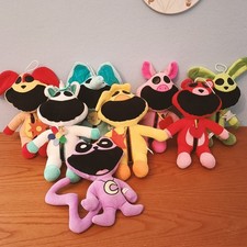 Peluche poppy playtime giochi - poppy,