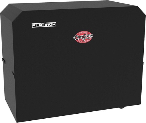 Char griller 8075 custodia - 8075,
