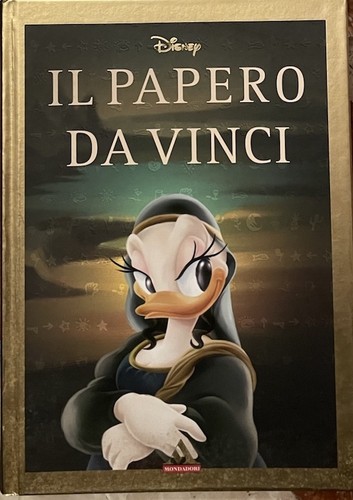Papero vinci mondadori - il,