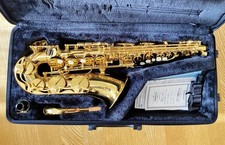 Sassofoni contralto Yamaha