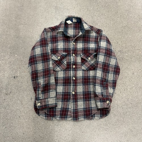 Camicia vintage woolrich - woolrich, a