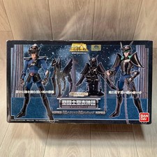 Saint Seiya Saint Cloth Myth