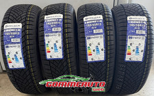 SET 4 PNEUMATICI 4 STAGIONI 185/55R15 82H DELMAX X-WEATHER II GOMME DOT2025