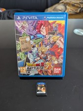 Dragon Ball Z Battle Of Z