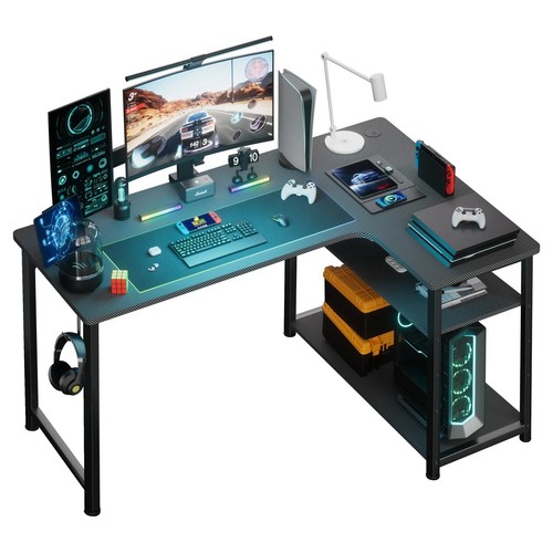 Scrivania gaming comhoma - scrivania, a