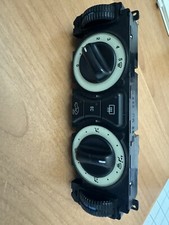 MERCEDES-BENZ SLK R170 Azionamento Riscaldamento Comando Clima 1708300685 MK