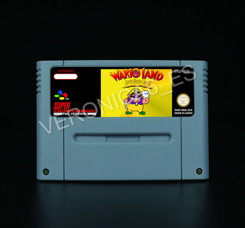 Rom super mario - mario, 3