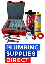 Rothenberger kit completo - rothenberger,