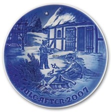 Royal copenhagen  Bing &