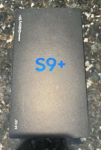 Samsung galaxy plus 64gb - s9,