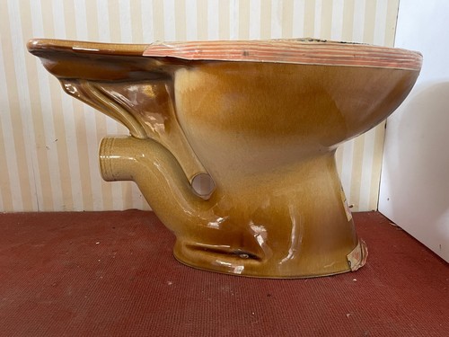 Flaminia vaso monoblocco con - ,