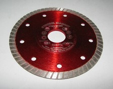 Disco diamantato 115 - disco,