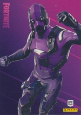 Fortnite 2 Card - 257 Dark