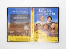 dvd La casa nella prateria