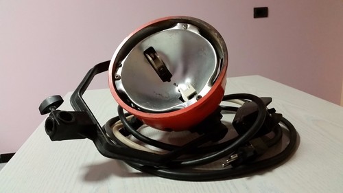 Ianiro illuminatore varibeam - ianiro,