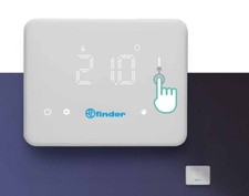Termostato FINDER BLISS T 1T.91.9.003.0000