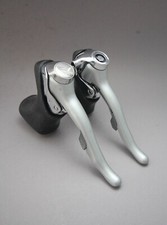 Leva freno cambio Shimano Dura