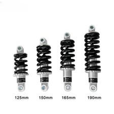 Downhill Moutain Bike Absorber