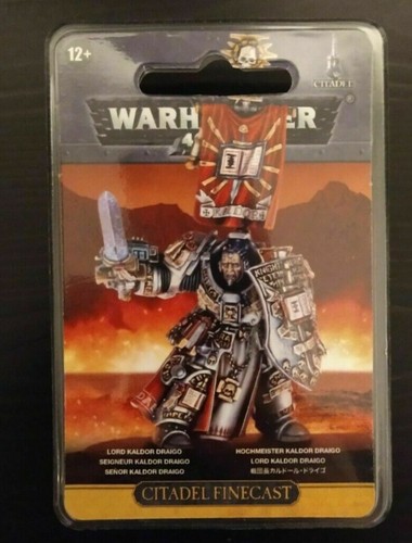 Games workshop warhammer - workshop, 40k