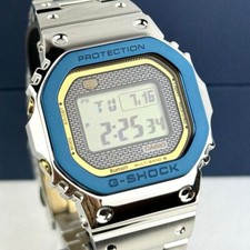 CASIO 50° ANNIVERSARIO X