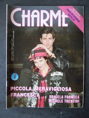 Charme 624 rivista di - ,