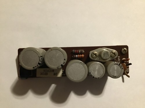 Sansui 999 1230 - sansui, au-999…f-1230..blocco