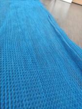 TESSUTO CINIGLIA FIAT 127 BLU