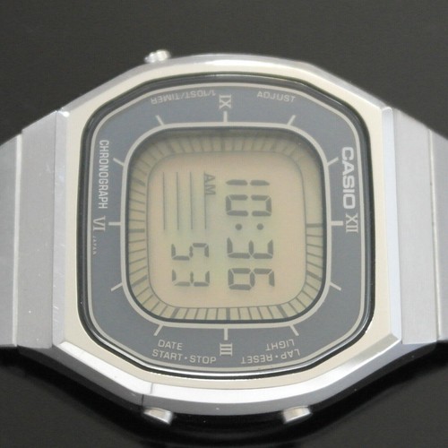Orologio uomo digitale vintage - orologio,