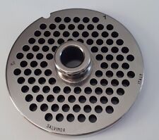 PIASTRA INOX PER TRITACARNE