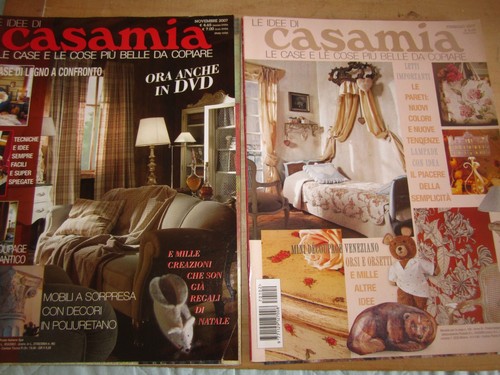 Idee casa mia - di,