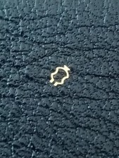 Lyre de système antichoc