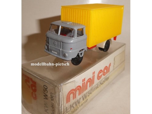 Ses mini car 14001002 - car,