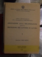 CORSO ABILITAZIONE