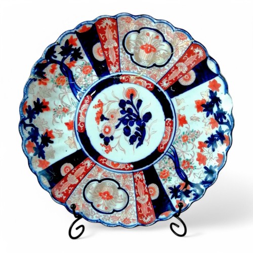 18th cinese imari - c,