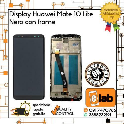 Display touch screen lcd - touch,