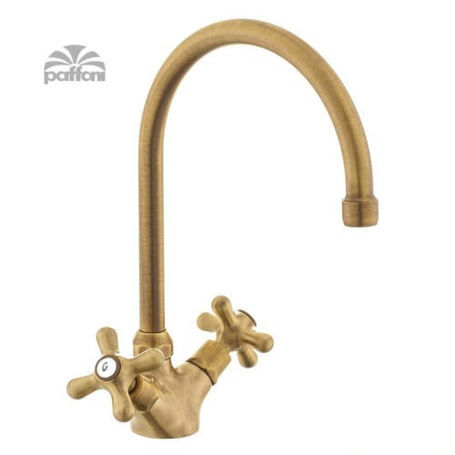 Miscelatore lavello ottone - lavello,