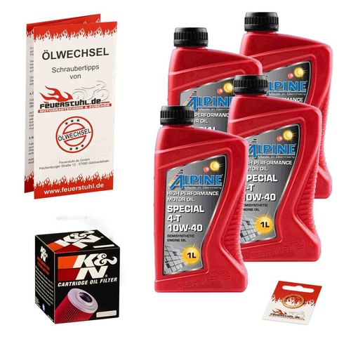 Filtro olio honda 650 - olio, gl