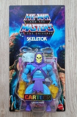 Skeletor cartoon collection - skeletor,