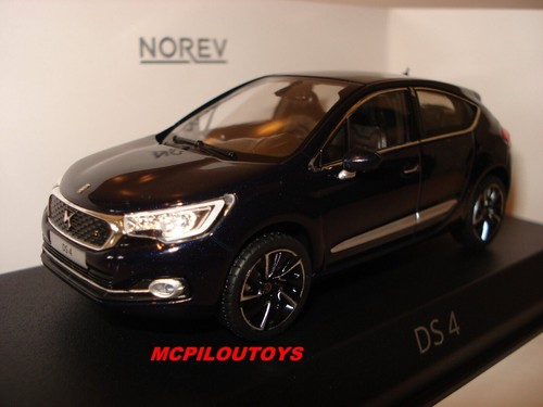 Norev 155455 citroen - 155455, 4