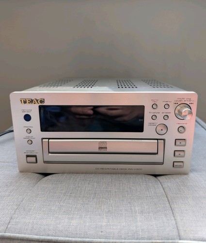 Teac mazzo riscrivibile - teac,